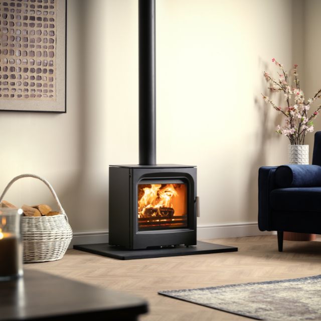 Purevision Countryman 5kW Wide Slimline